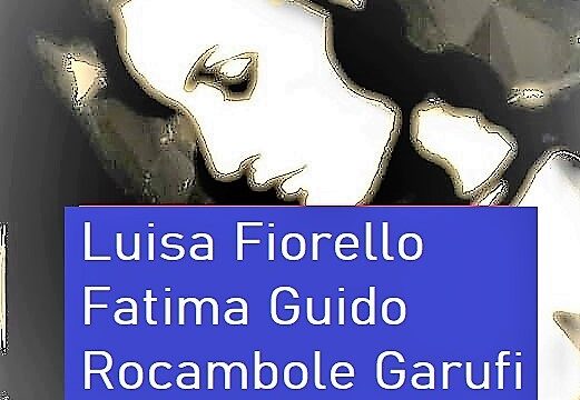 Fiorello, Luisa / Guido, Fatima / Garufi, Rocambole – I tre Sessantotto dei catanesi in giro per il mondo – Racconti.