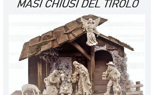 I “Masi Chiusi” delle Alpi Trentine: l’Eredità Culturale Italiana del Medioevo Germanico